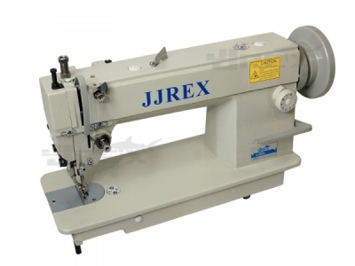 JJREX 0302 Комплект прямострочной ПШМ, для тяж. тканей - купить в Балаково. Цена 43 097.98 руб.