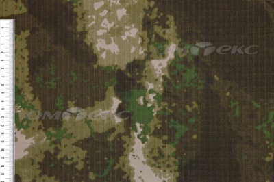 Ткань смесовая рип-стоп камуфляж C#201407 A, 210 гр/м2, шир.150см - купить в Балаково. Цена 228.07 руб.