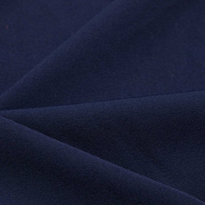 Ткань костюмная Picasso (Пикачу) 19-3940, 220 гр/м2, шир.150см, цвет синий - купить в Балаково. Цена 321.53 руб.