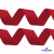 Красный- цв.171 -Текстильная лента-стропа 550 гр/м2 ,100% пэ шир.20 мм (боб.50+/-1 м) - купить в Балаково. Цена: 318.85 руб.