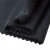 Флис DTY, 130 г/м2, шир. 150 см, цвет чёрный - купить в Балаково. Цена 694.22 руб.