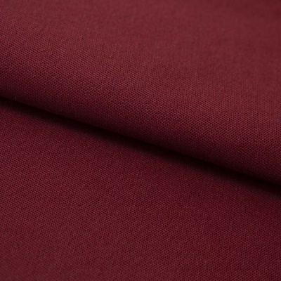 Ткань смесовая для спецодежды "Униформ" 19-1725, 200 гр/м2, шир.150 см, цвет бордовый - купить в Балаково. Цена 138.73 руб.