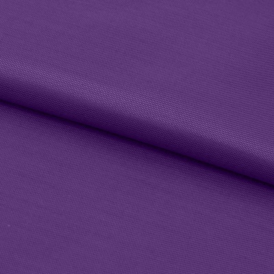Ткань подкладочная Таффета 17-3834, антист., 53 гр/м2, шир.150см, цвет фиолетовый - купить в Балаково. Цена 62.37 руб.