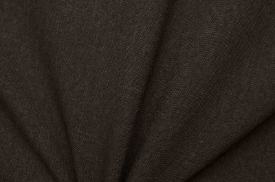 Ткань костюмная 25389 2002, 219 гр/м2, шир.150см, цвет т.серый - купить в Балаково. Цена 334.09 руб.