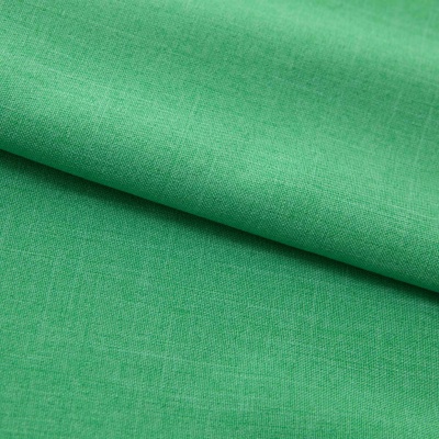 Ткань костюмная габардин "Меланж" 6103А, 172 гр/м2, шир.150см, цвет трава - купить в Балаково. Цена 296.19 руб.