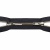 Молния металл Т-5 (2 сл.), 110 см, разъёмная, цвет чёрный - купить в Балаково. Цена: 157.69 руб.