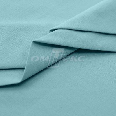 Сорочечная ткань "Ассет" 14-4816, 120 гр/м2, шир.150см, цвет ментол - купить в Балаково. Цена 248.87 руб.