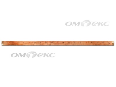 Метр деревянный КР-1(неклейменный) - купить в Балаково. Цена: 1 201.67 руб.