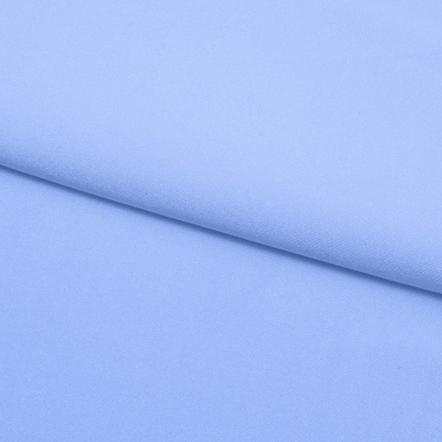 Бифлекс плотный col.807, 210 гр/м2, шир.150см, цвет голубой - купить в Балаково. Цена 653.26 руб.