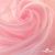 Ткань органза, 100% полиэстр, 28г/м2, шир. 150 см, цв. #47 розовая пудра - купить в Балаково. Цена 86.24 руб.