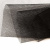 Фатин жесткий 16-167, 22 гр/м2, шир.180см, цвет чёрный - купить в Балаково. Цена 89.29 руб.