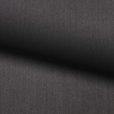 Костюмная ткань с вискозой "Флоренция" 18-0000, 195 гр/м2, шир.150см, цвет серый жемчуг - купить в Балаково. Цена 491.97 руб.