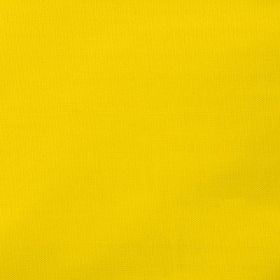 Ткань подкладочная Таффета 13-0758, антист., 53 гр/м2, шир.150см, цвет жёлтый - купить в Балаково. Цена 62.37 руб.