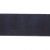 Лента бархатная нейлон, шир.25 мм, (упак. 45,7м), цв.180-т.синий - купить в Балаково. Цена: 800.84 руб.