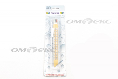 Маркировочный карандаш MSS-06 (6 цветных грифелей) - купить в Балаково. Цена: 731.33 руб.