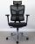 Кресло офисное текстиль арт. JYG-22 - купить в Балаково. Цена 20 307.69 руб.