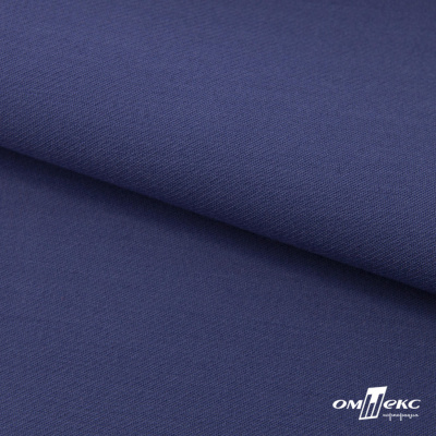 Ткань костюмная "Белла" 80% P, 16% R, 4% S, 230 г/м2, шир.150 см, цв-т.голубой #34 - купить в Балаково. Цена 431.93 руб.