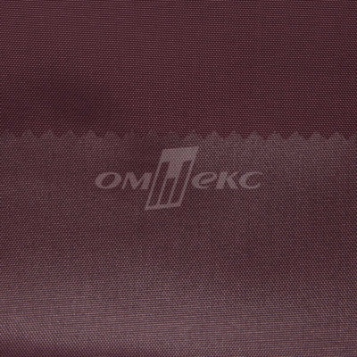 Текстильный материал  Оксфорд, PU, WR, 100% полиэфир, 80 г/м2  цвет Венге 19-1627, 150см - купить в Балаково. Цена 100.23 руб.