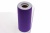 Фатин в шпульках 16-85, 10 гр/м2, шир. 15 см (в нам. 25+/-1 м), цвет фиолетовый - купить в Балаково. Цена: 100.69 руб.