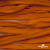 Шнур плетеный (плоский) d-12 мм, (уп.90+/-1м), 100% полиэстер, цв.267 - оранжевый - купить в Балаково. Цена: 8.62 руб.