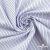 Ткань сорочечная Ронда, 115 г/м2, 58% пэ,42% хл, шир.150 см, цв.4-синяя, (арт.114) - купить в Балаково. Цена 306.69 руб.