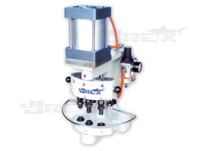 JJREX RV-103A Специальная промышленная машина для установки фурнитуры - купить в Балаково. Цена 49 363.08 руб.