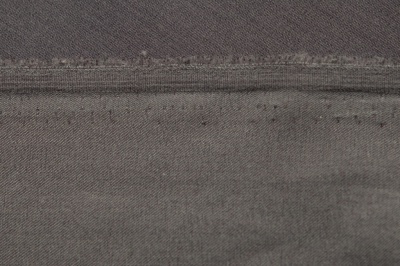 Костюмная ткань с вискозой "Флоренция" 18-0000, 195 гр/м2, шир.150см, цвет серый жемчуг - купить в Балаково. Цена 491.97 руб.