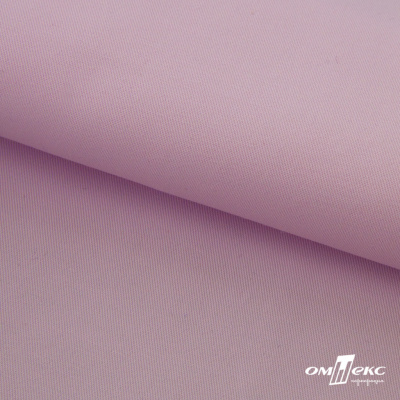 Ткань сорочечная Альто, 115 г/м2, 58% пэ,42% хл, шир.150 см, цв. розовый (12-2905) (арт.101) - купить в Балаково. Цена 296.16 руб.