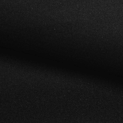 Костюмная ткань с вискозой "Флоренция", 195 гр/м2, шир.150см, цвет чёрный - купить в Балаково. Цена 502.24 руб.