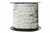 Пайетки "ОмТекс" на нитях, SILVER-BASE, 6 мм С / упак.73+/-1м, цв. 1 - серебро - купить в Балаково. Цена: 468.37 руб.