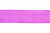 Лента органза 1015, шир. 10 мм/уп. 22,8+/-0,5 м, цвет ярк.розовый - купить в Балаково. Цена: 38.39 руб.