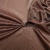Подклад жаккард 2416742, 90 гр/м2, шир.150см, цвет шоколад - купить в Балаково. Цена 239.25 руб.
