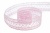 Тесьма кружевная 0621-1669, шир. 20 мм/уп. 20+/-1 м, цвет 096-розовый - купить в Балаково. Цена: 673.91 руб.