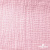 Ткань Муслин, 100% хлопок, 125 гр/м2, шир. 135 см   Цв. Розовый Кварц   - купить в Балаково. Цена 337.25 руб.