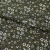 Плательная ткань "Фламенко" 11.2, 80 гр/м2, шир.150 см, принт растительный - купить в Балаково. Цена 259.21 руб.