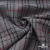 Ткань костюмная "Клер" 80% P, 16% R, 4% S, 200 г/м2, шир.150 см,#10 цв-серый/красный - купить в Балаково. Цена 412.02 руб.