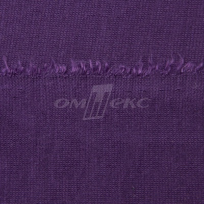 Трикотаж "Понто" ROMA # 45 (2,28м/кг), 250 гр/м2, шир.175см, цвет фиолетовый - купить в Балаково. Цена 1 112.14 руб.