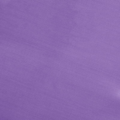 Ткань подкладочная Таффета 16-3823, антист., 53 гр/м2, шир.150см, дубл. рулон, цвет св.фиолетовый - купить в Балаково. Цена 66.39 руб.