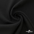 Ткань костюмная "Микела", 96%P 4%S, 255 г/м2 ш.150 см, цв-черный #1 - купить в Балаково. Цена 345.40 руб.