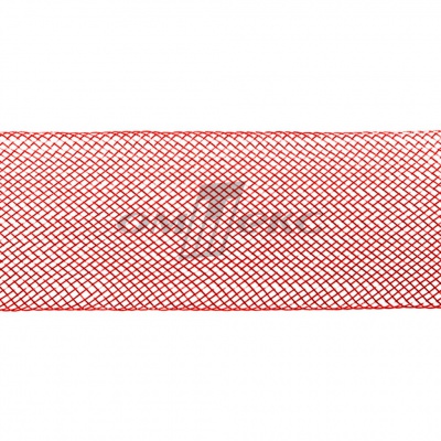 Регилиновая лента, шир.20мм, (уп.22+/-0,5м), цв. 07- красный - купить в Балаково. Цена: 153.60 руб.