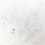 Сетка Фатин Глитер Спейс, 12 (+/-5) гр/м2, шир.150 см, 16-01/белый - купить в Балаково. Цена 180.32 руб.
