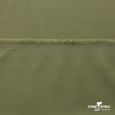 Ткань костюмная "Турин" 80% P, 16% R, 4% S, 230 г/м2, шир.150 см, цв- оливка #22 - купить в Балаково. Цена 470.66 руб.