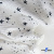 Ткань Муслин принт, 100% хлопок, 125 гр/м2, шир. 140 см, #2308 цв. 9 белый морская звезда - купить в Балаково. Цена 413.11 руб.