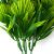 Трава искусственная -5, шт  (колючка 30 см/8 см)				 - купить в Балаково. Цена: 150.33 руб.