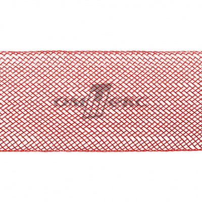 Регилиновая лента, шир.30мм, (уп.22+/-0,5м), цв. 07- красный - купить в Балаково. Цена: 180 руб.