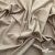 Ткань сорочечная Илер 100%полиэстр, 120 г/м2 ш.150 см, цв. бежевый - купить в Балаково. Цена 290.24 руб.