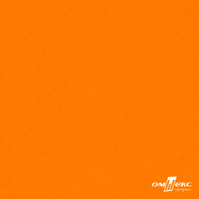 Шифон 100D, 80 гр/м2, шир.150см, цвет неон.оранжевый - купить в Балаково. Цена 145.81 руб.