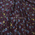 Плательная ткань "Фламенко" 4.1, 80 гр/м2, шир.150 см, принт растительный - купить в Балаково. Цена 259.21 руб.