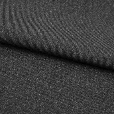 Ткань костюмная 22071 1248, 296 гр/м2, шир.145см, цвет серый - купить в Балаково. Цена 493.14 руб.