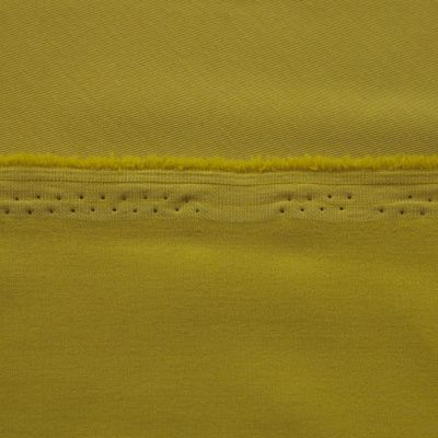 Костюмная ткань с вискозой "Меган" 15-0643, 210 гр/м2, шир.150см, цвет горчица - купить в Балаково. Цена 378.55 руб.